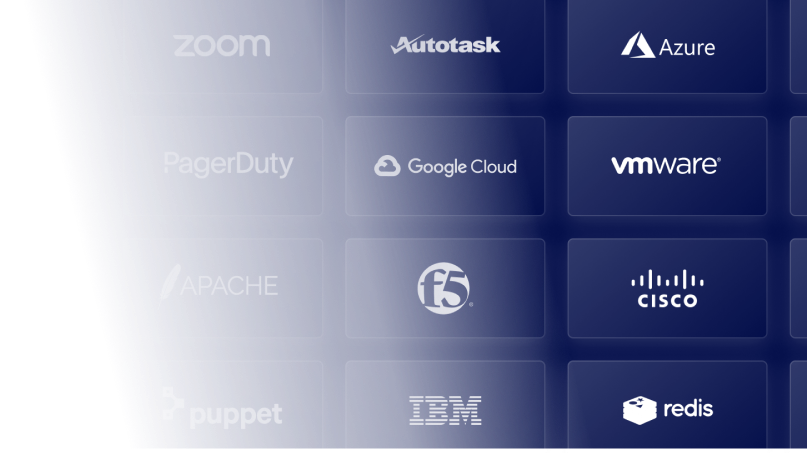 Reduce tech sprawl and maintenance costs