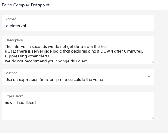 Port discovery method example