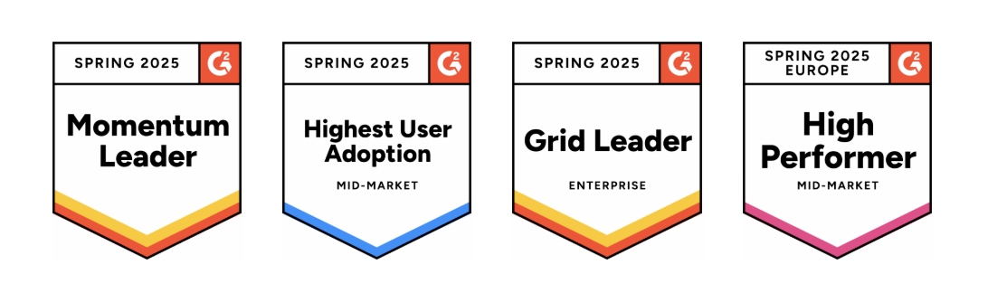 2024 G2 Grid® Report for Cloud Monitoring | LogicMonitor