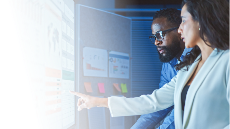 Streamline compliance and audits