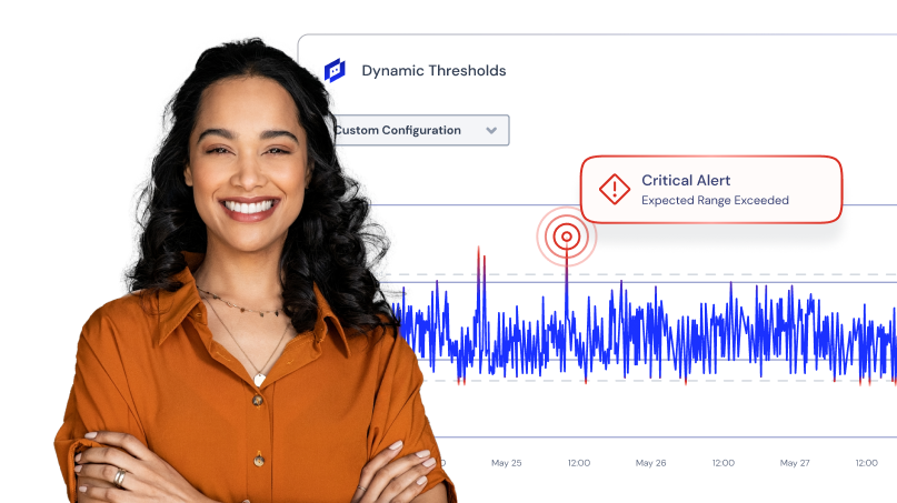Synthetic monitoring
