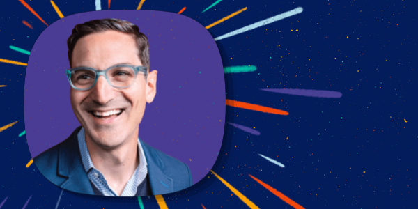 Award-Winning Reporter, Guy Raz, to Share Lessons from Top Business Innovators