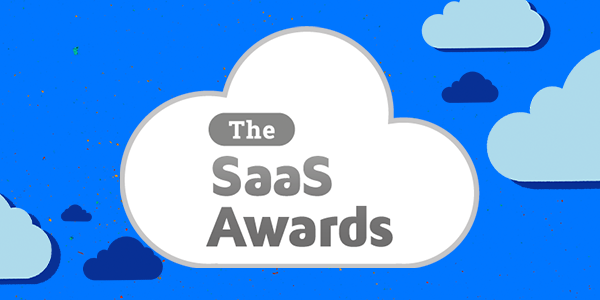 LogicMonitor Named 2020 SaaS Awards Winner