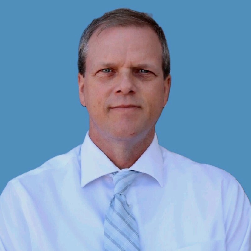 Gerald Caron
