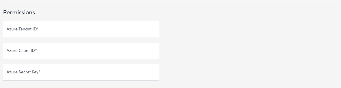 azure billing info