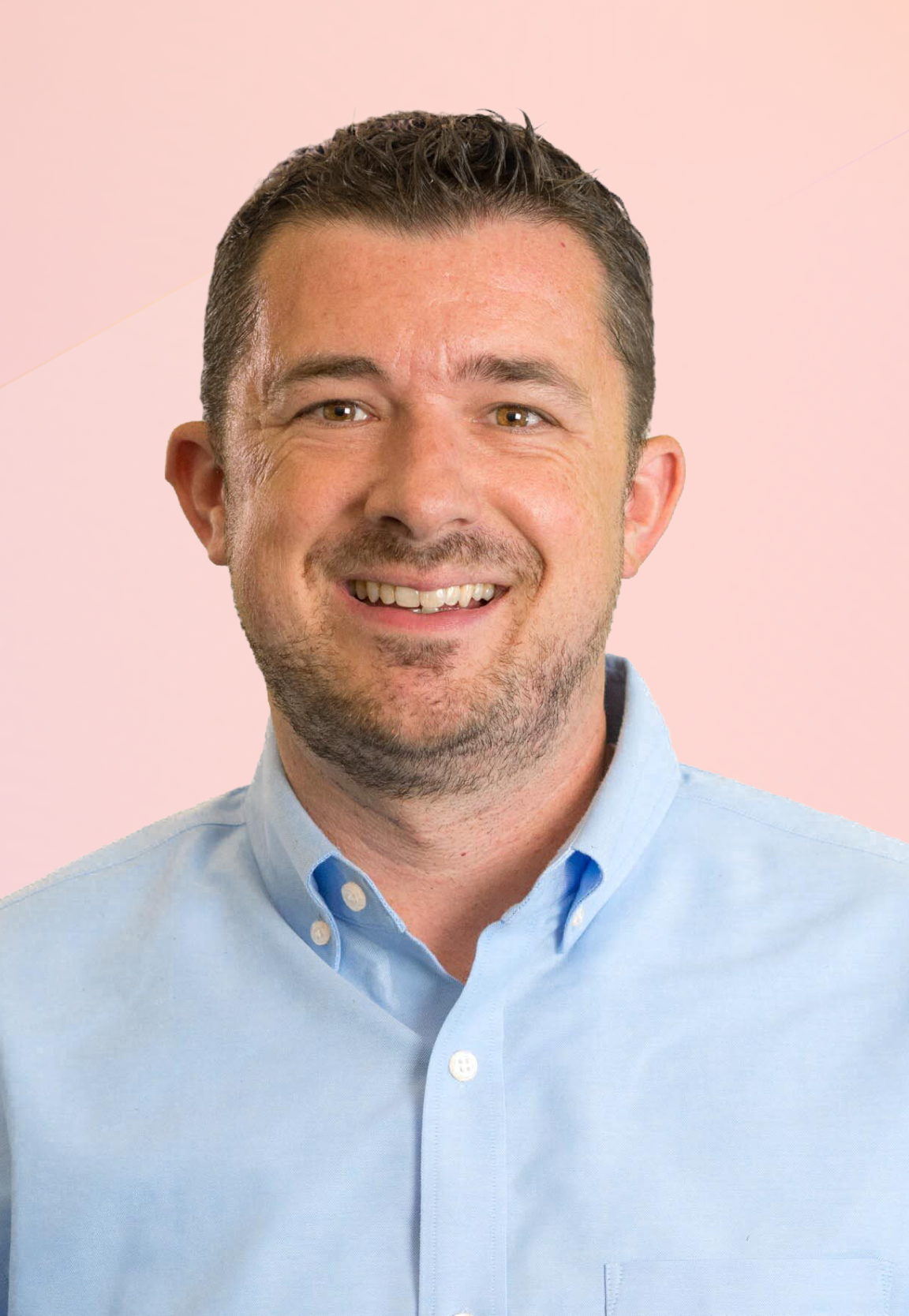 Andrew Keating