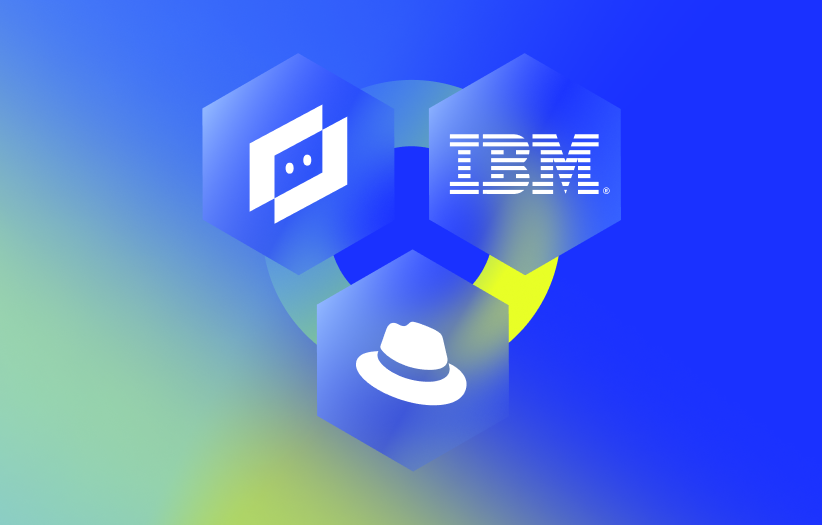 Agentic AIOps in Action: LogicMonitor, IBM, and Red Hat Deliver Self-Healing IT