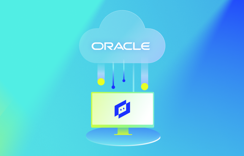 Announcing Oracle Cloud Monitoring in LogicMonitor Envision