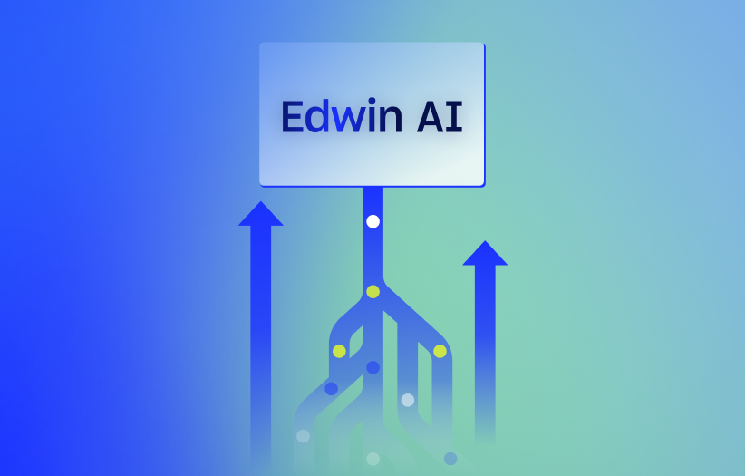 Meet the 10+ AI Agents Now Powering Edwin AI 