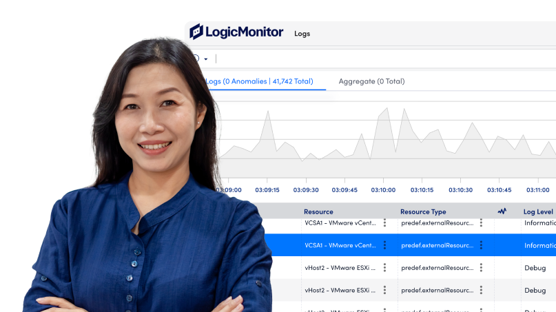 LM Logs