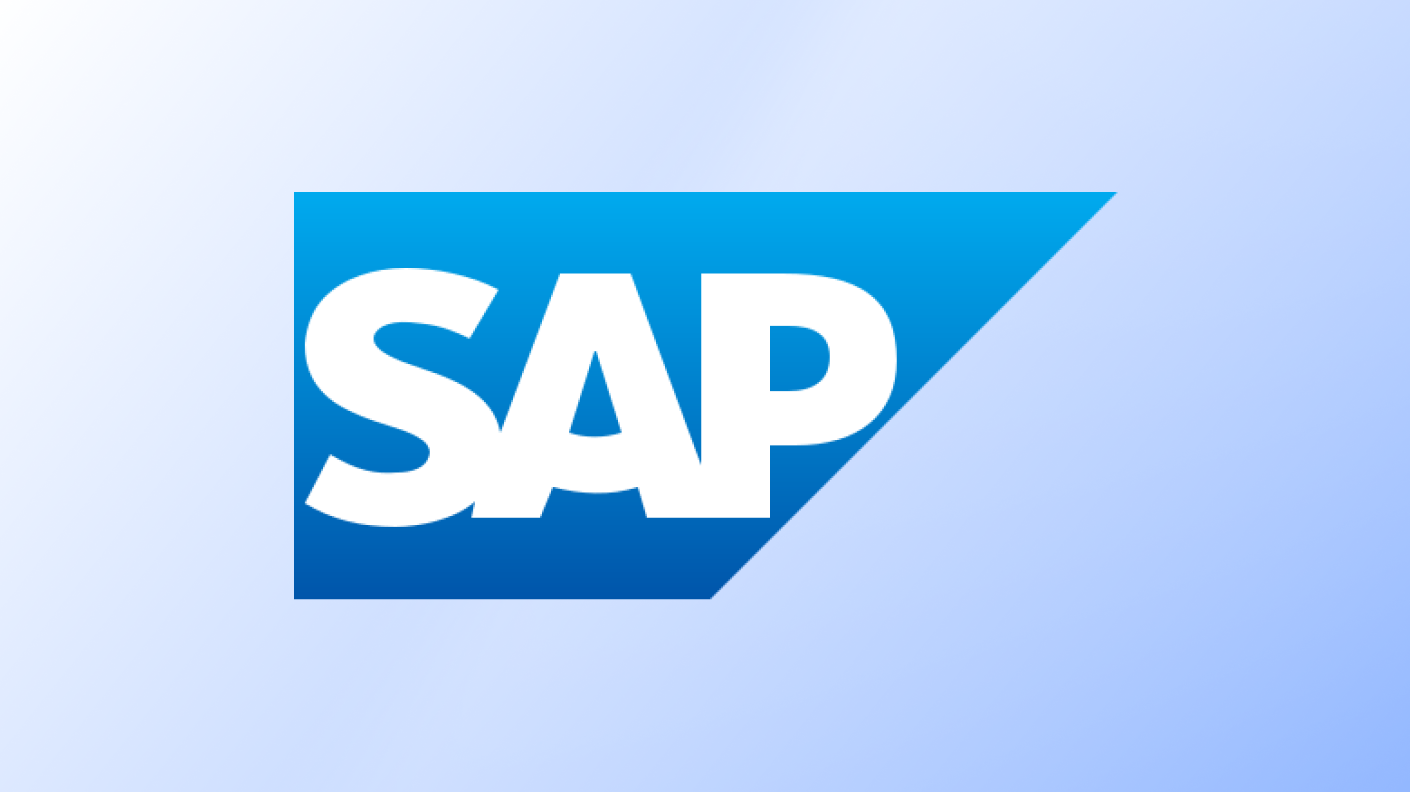 How SAP took control of network monitoring to power global transformation