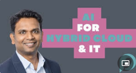 ThinkData Podcast: Mastering AI for the Hybrid Cloud: A Conversation with Karthik Sj @ LogicMonitor