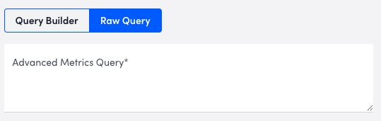 Raw LMQL query builder
