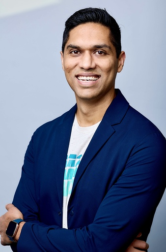 Bharat Singh