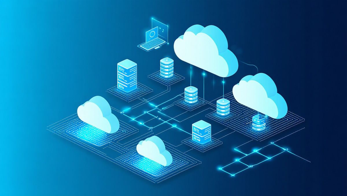 iTWire: LogicMonitor partners with AWS to support VMware migrations