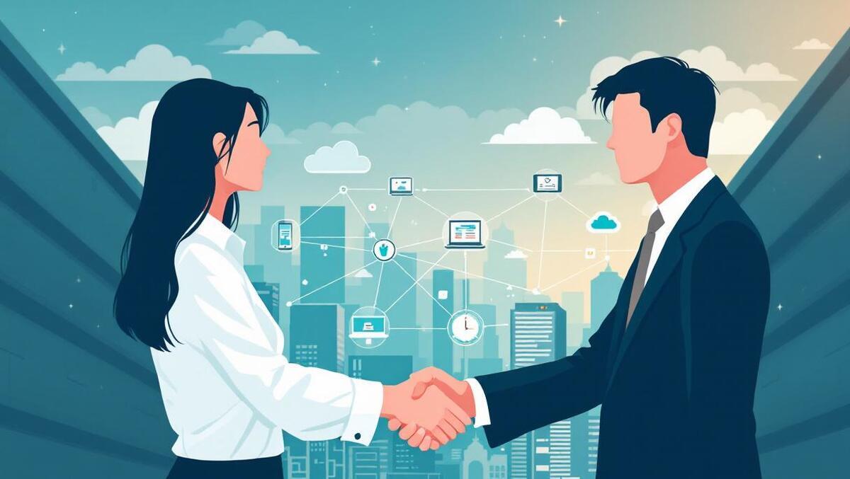 CFOtech Asia: LogicMonitor partners with Pentech to expand in Southeast Asia