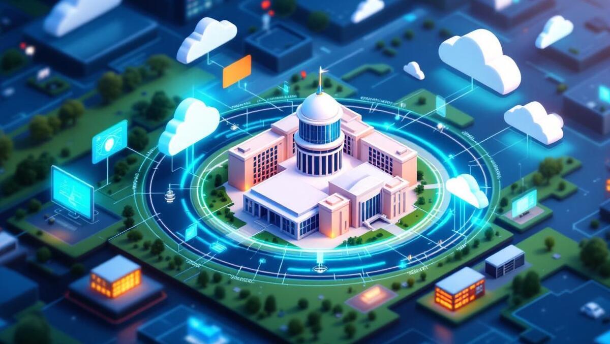 ChannelLife Australia: Transforming government services securely with hybrid observability