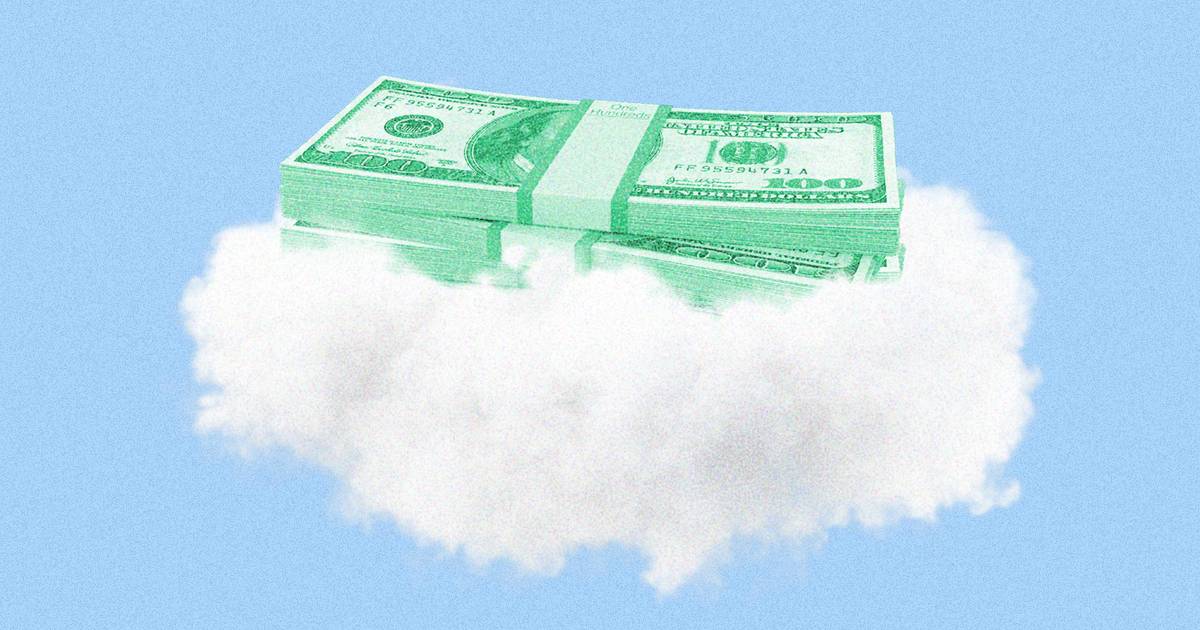 IT Brew: SaaS providers are seeing success in the cloud marketplace