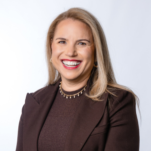 Investment Reports: Interview: Christina Kosmowski