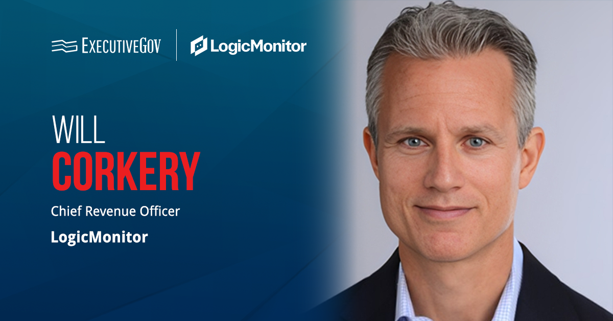 Executive Gov: LogicMonitor Partners With AWS for Streamlined VMware Migrations