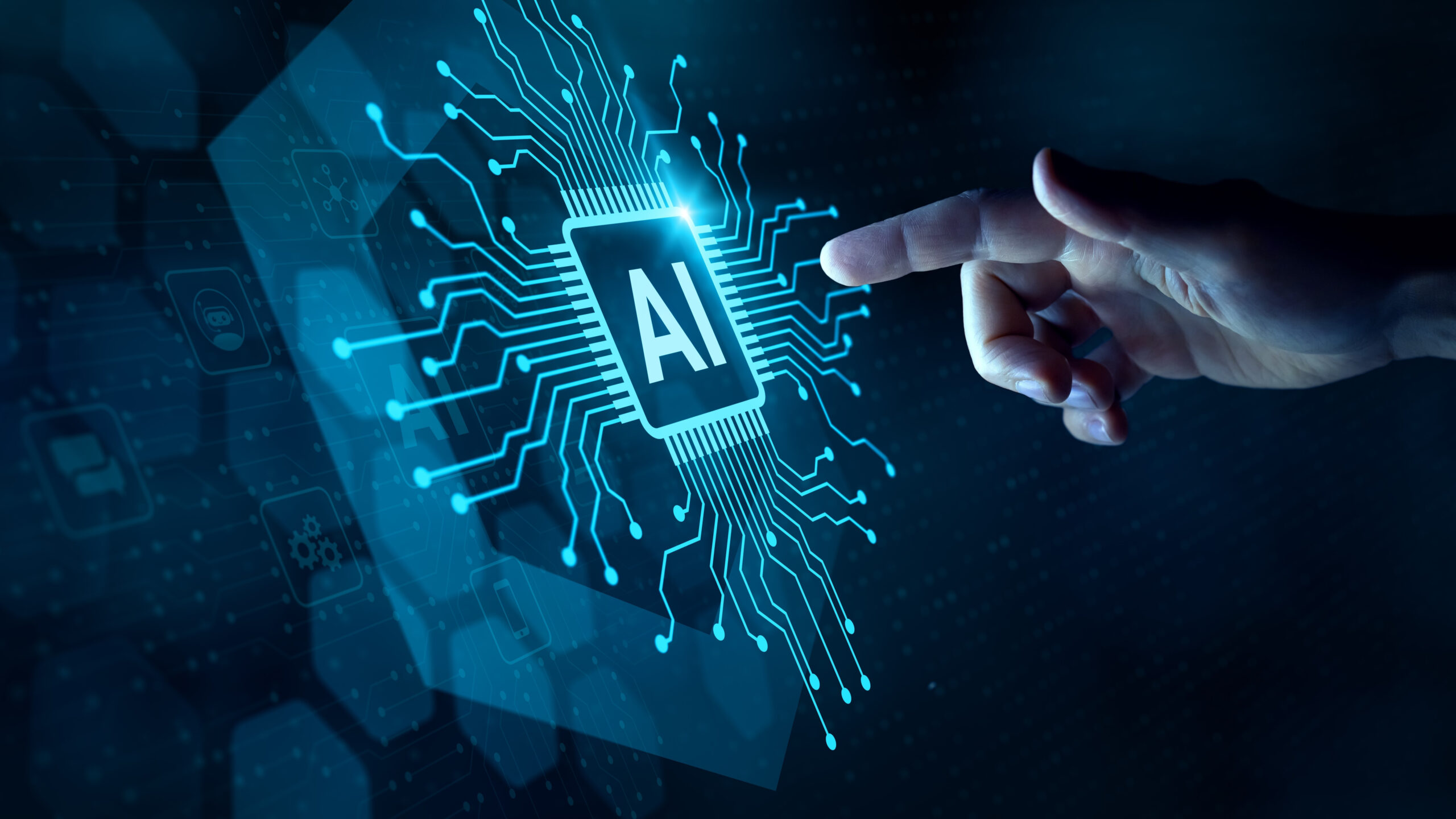 TechRadar Pro: The need for robust AI infrastructure