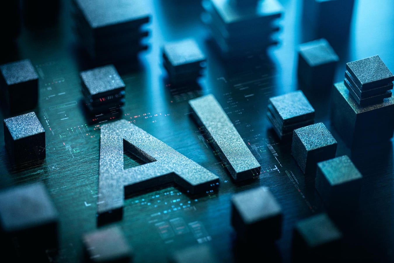 Forbes: The Future Of AIOps Is Many Agents Working Together