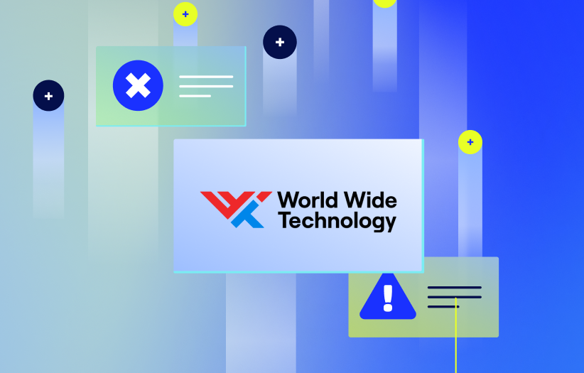 How WWT Proves the Value of Agentic AIOps with LogicMonitor’s Edwin AI