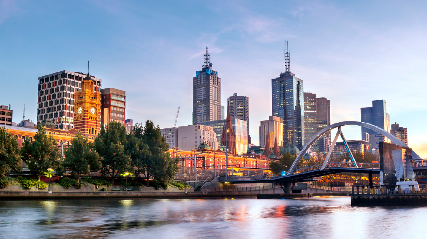 ANZ User Group 2025 – Melbourne