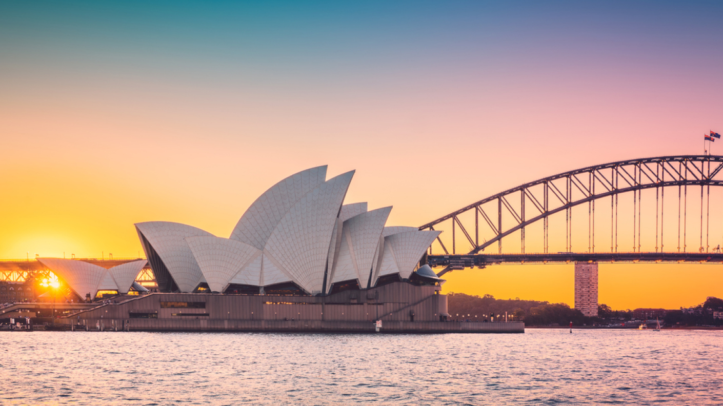 ANZ User Group 2025 – Sydney