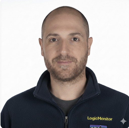 Luca Gianaschi