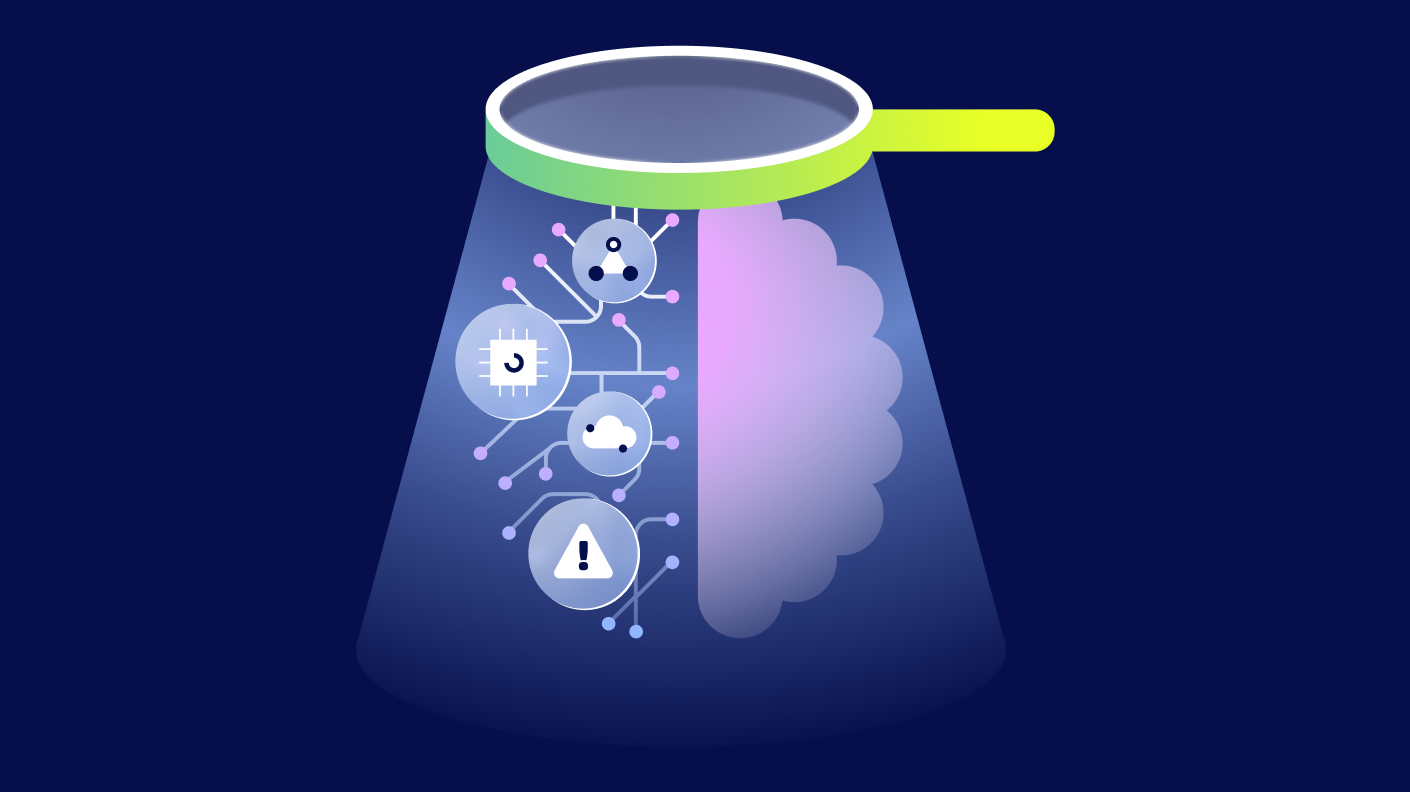 AI Monitoring, Explained: Challenges, Core Components, and Why Observability Is the Next Step
