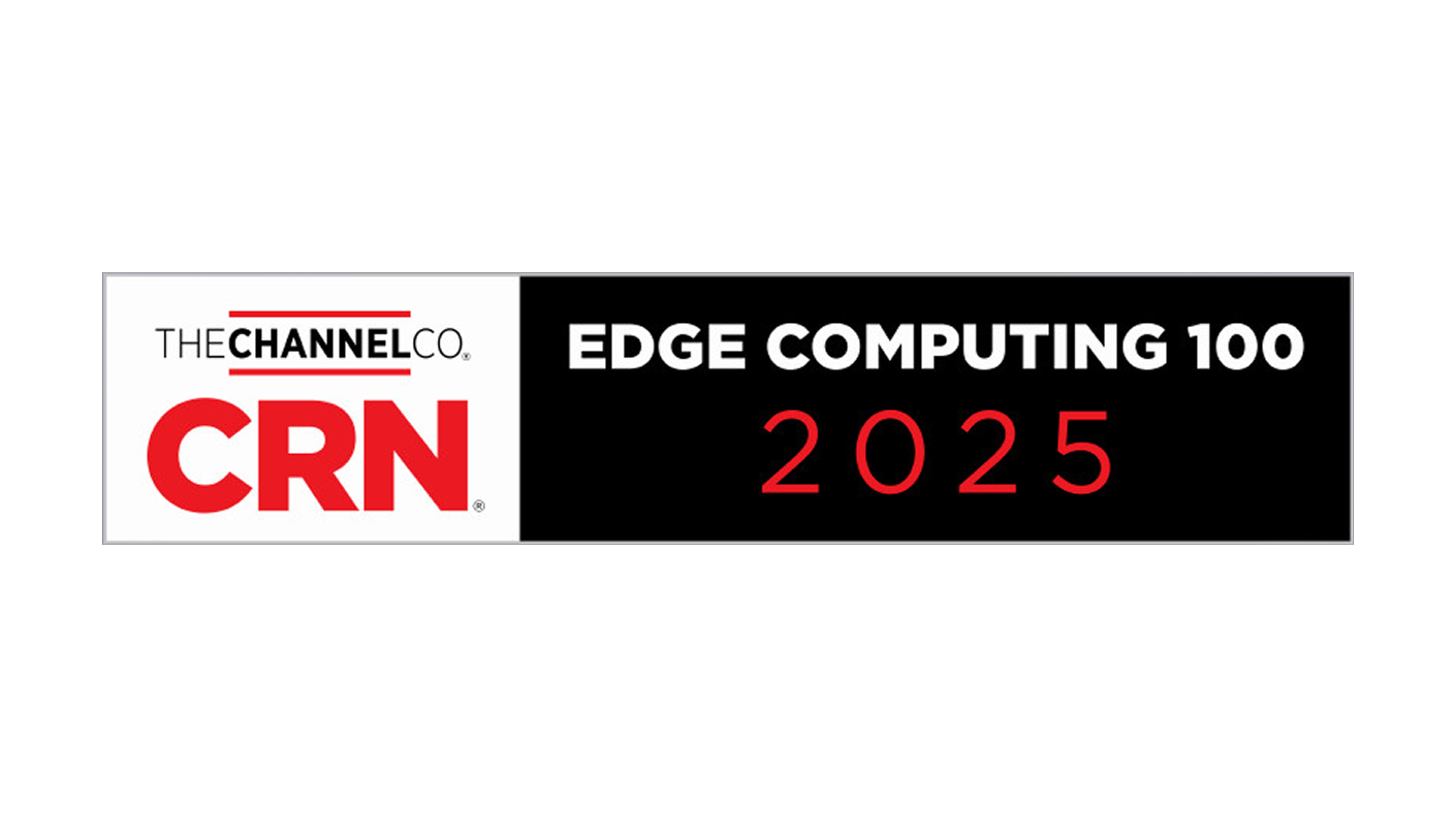 LogicMonitor Named to CRN’s 2025 Edge Computing 100: Proof That the Edge Finally Has Some Brains