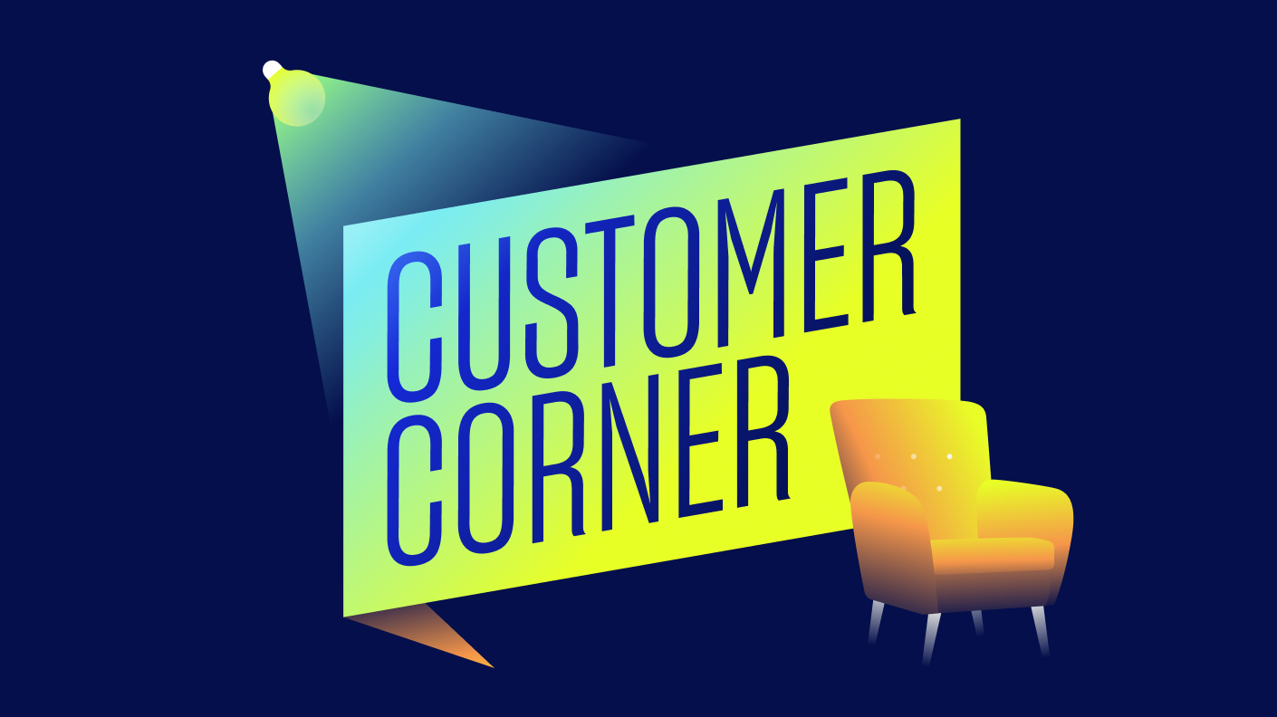 Customer Corner: Driving Innovation at Scale with Kyle Hill, CTO, ANS Group