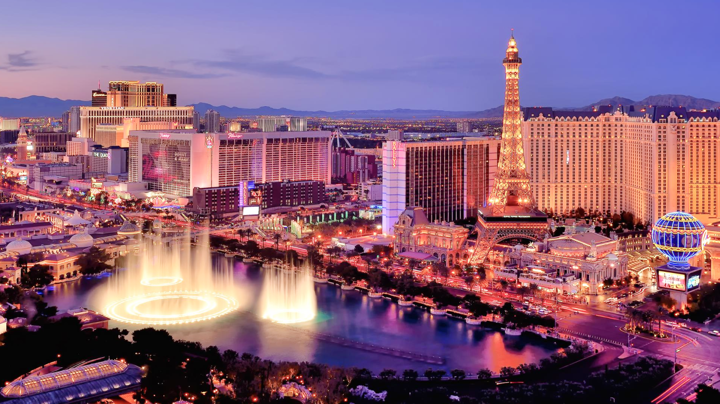 Gartner IOCS Las Vegas 2025