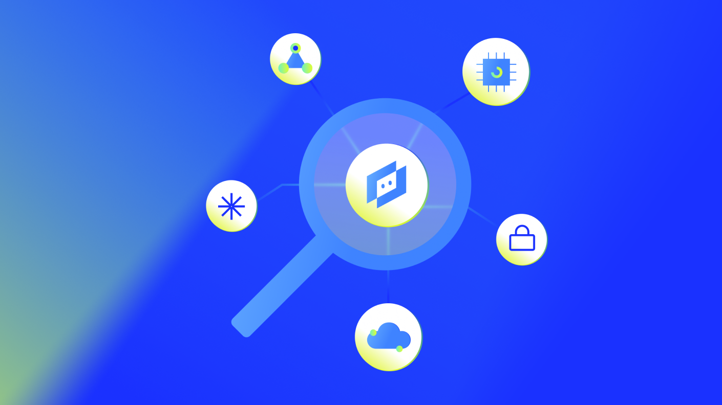 Application Visibility with LogicMonitor