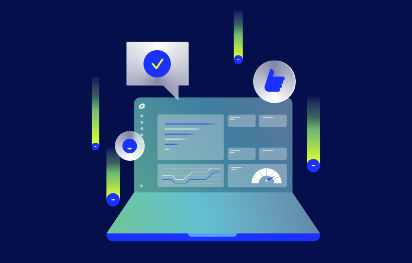 Announcing Automated Diagnostics: Reduce MTTR with Instant, Data-Driven Troubleshooting