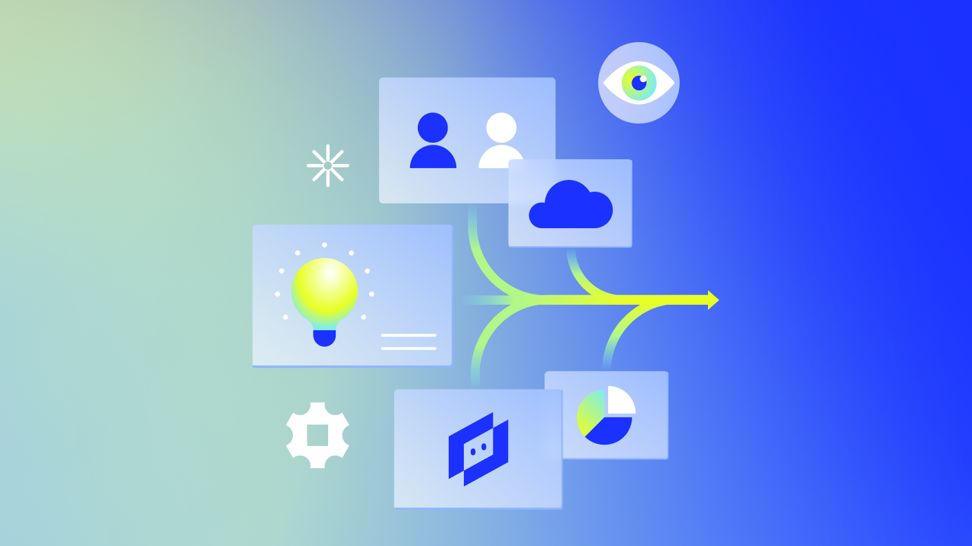 The 2026 IT Leader’s Priority Shift: Why AI, Resilience, and Visibility Now Outrank Everything Else