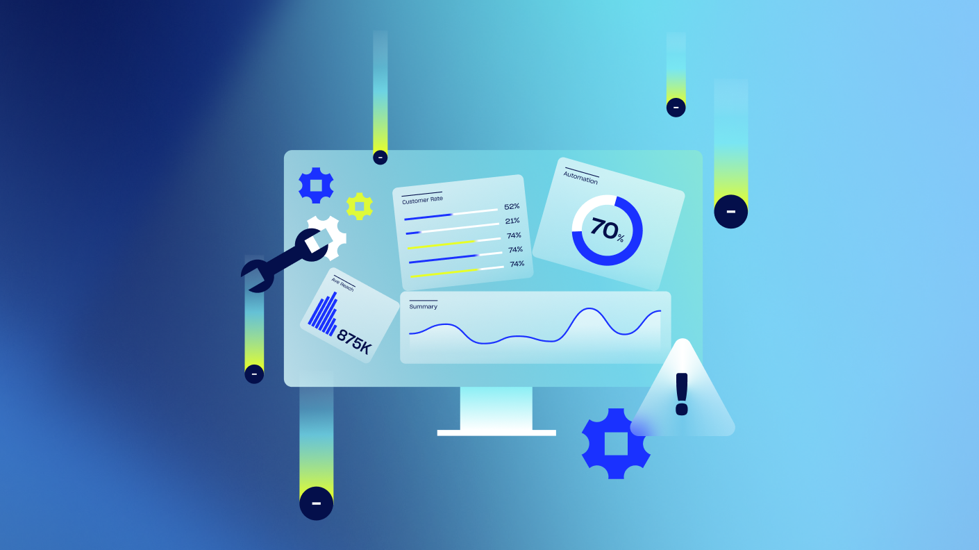 Why Today’s ITOps Workflows Break When Systems Get Too Big