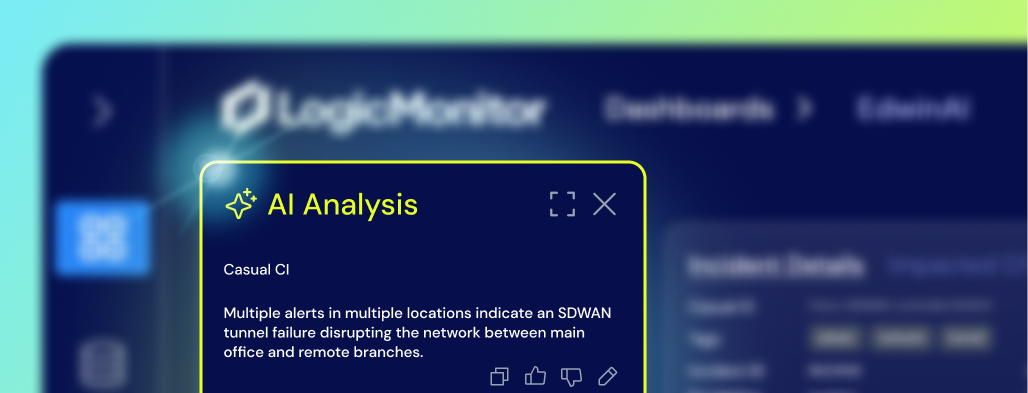 AI-Driven Insights & Noise Reduction