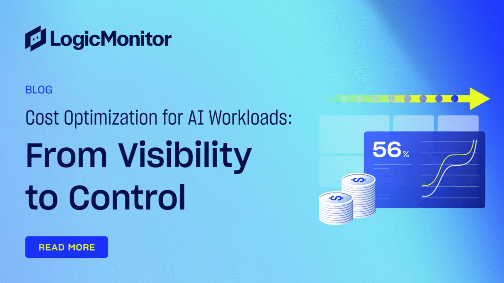 Cost Optimization for AI Workloads: From Visibility to Control ...
