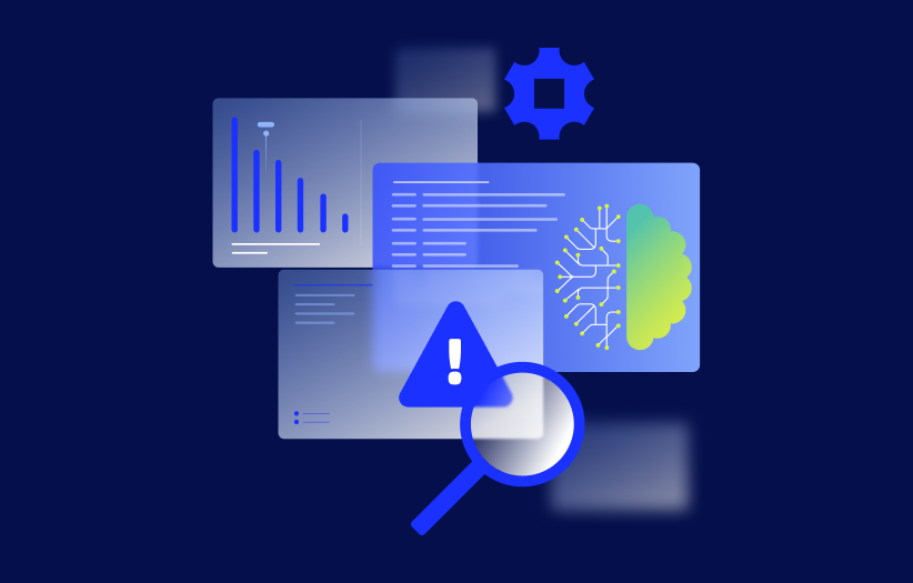 Why Evidence-Backed RCA in Edwin AI Starts With Logs