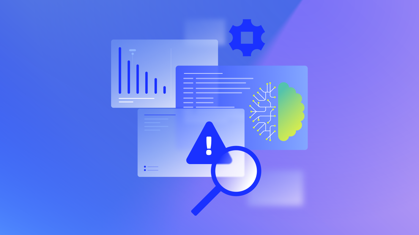 Why Evidence-Backed RCA in Edwin AI Starts With Logs