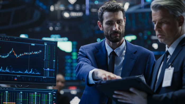 Enterprise-Grade Security and Performance