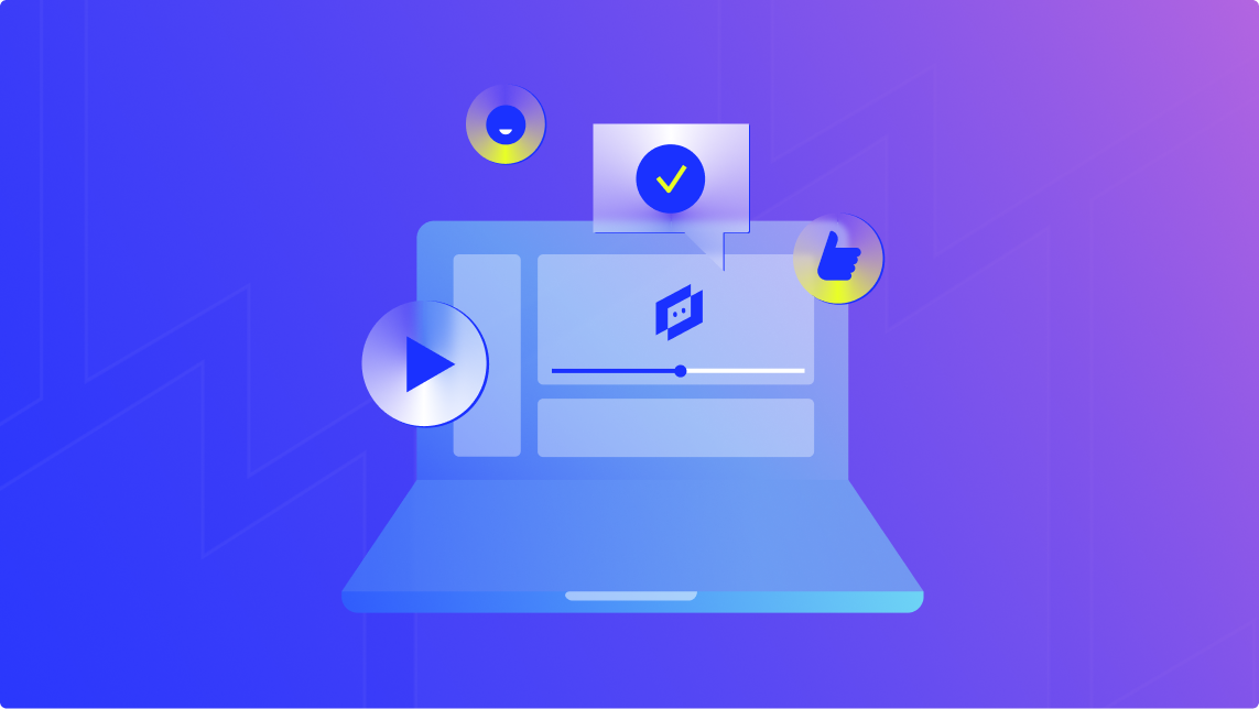 Subscribe to our newsletter to never miss a LogicMonitor webinar.