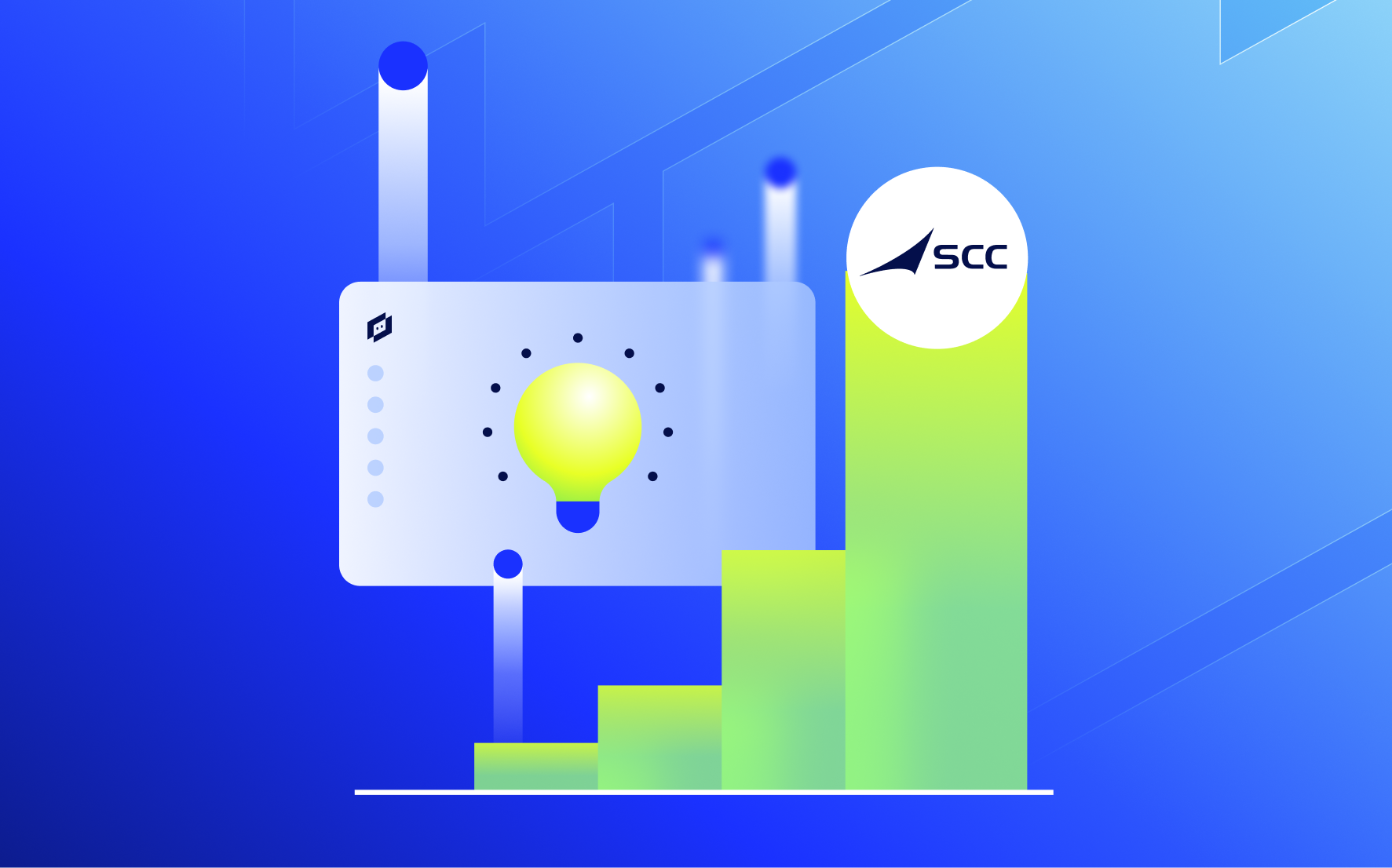 The 2026 MSP Advantage: How SCC Transforms Service Delivery with LogicMonitor