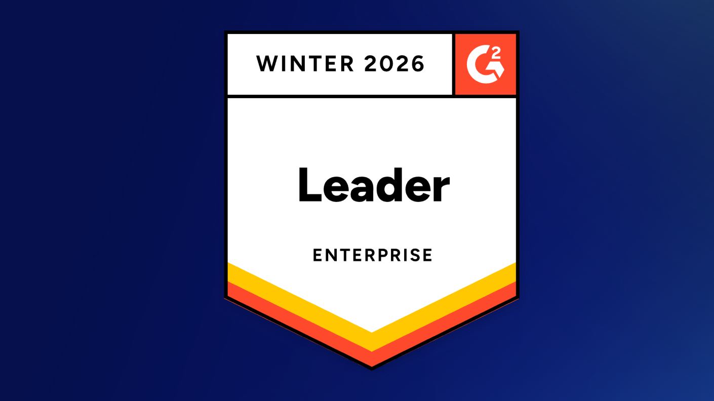 2026 G2 Enterprise Grid&reg; Report for Network Monitoring | LogicMonitor