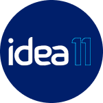 idea 11 logo