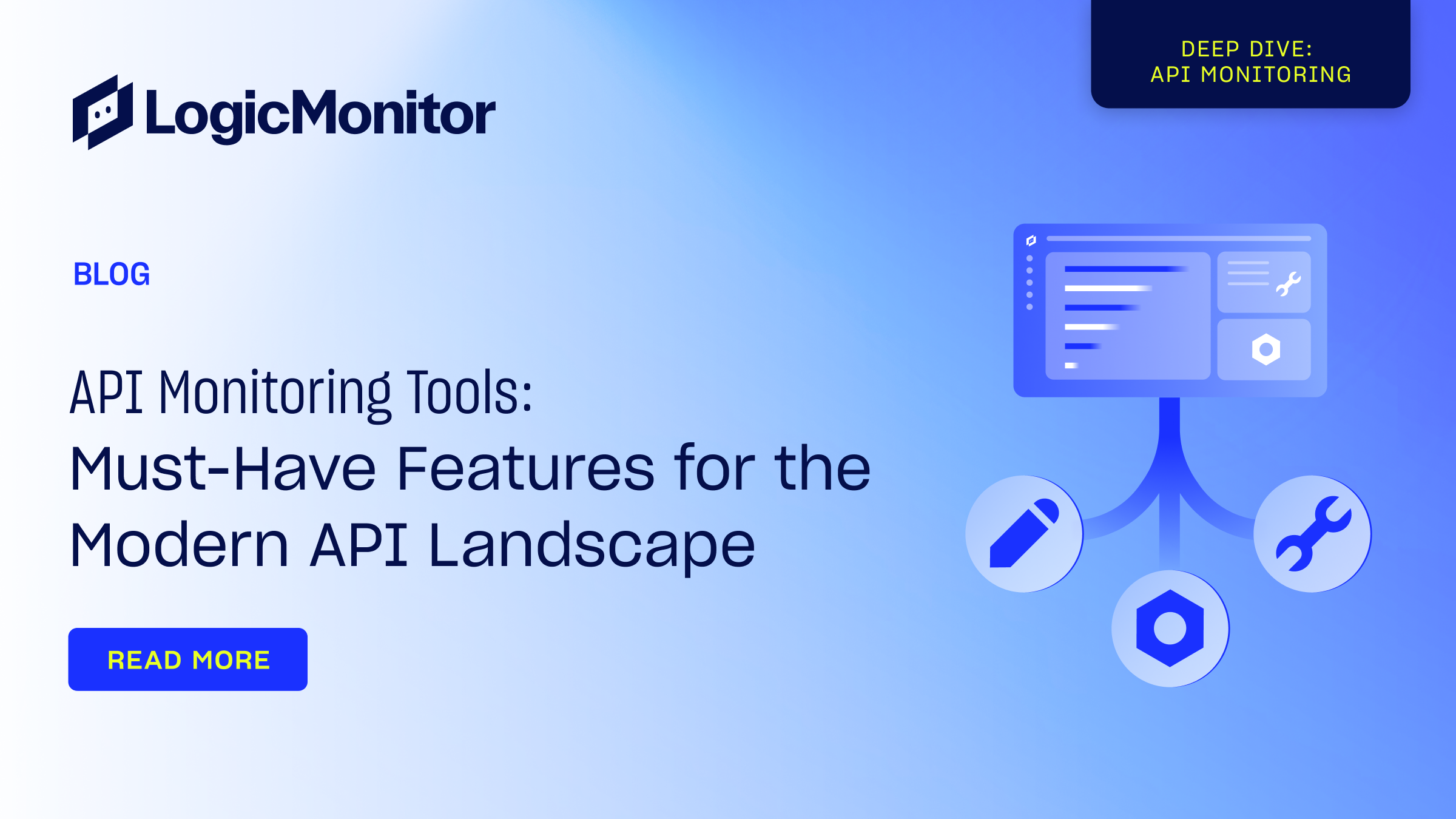 Network admin’s guide to synthetic monitoring | LogicMonitor