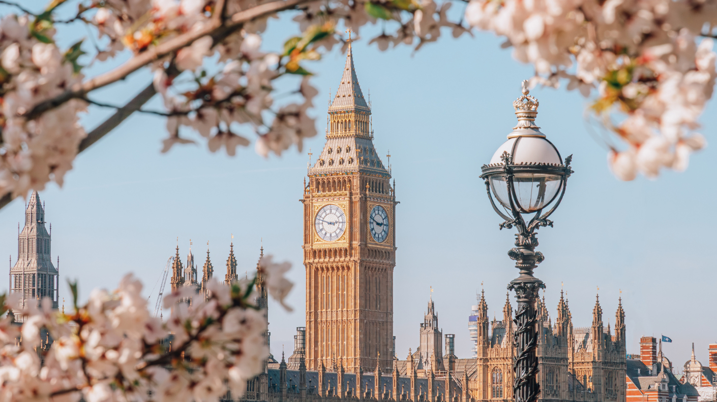 Edwin AI Roadshow London