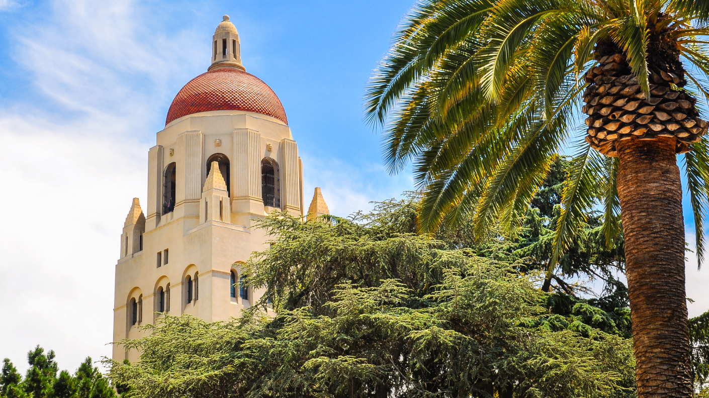 Edwin AI Roadshow California